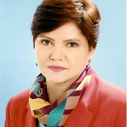 Каримова Альфия Ишмухаметовна